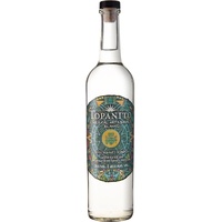 Topanito Mezcal Artesanal 40% 0,7l