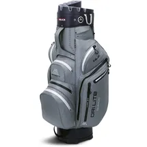 Big MAX Dri Lite Silencio 2 Cartbag