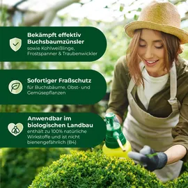 LEGO XenTari Zünslerfrei & Raupenfrei Insektizid 500 ml