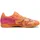 Puma Future 8 Play Hallenschuhe Herren Heat Fire/Puma Black/Ravish 41