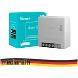 Sonoff MINI R2 WiFI Smart Switch - Tasmota 15 - Alexa kompatibel - iobroker NEU