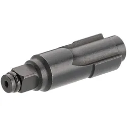 HAZET Vierkant, mit Ring, Satz - 9011T-05/3
