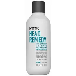 Headremedy Anti-Dandruff Shampoo
