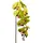 Creativ green Kunstpflanze CREATIV GREEN, grün, H:98cm, Kunststoff, Polyester, Kunstpflanzen, Kunstpflanze, 3er Set