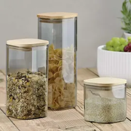 Kela Vorratsglas NEA 1100 ml 1 St.