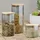 Kela Vorratsglas NEA 1100 ml 1 St.