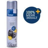 Filmer Cockpitspray Zitrone 1 St. 600 ml
