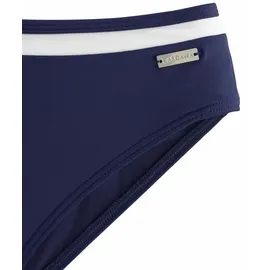 LASCANA Bügel-Bikini Damen Blau 40 Cup B