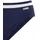LASCANA Bügel-Bikini Damen Blau 40 Cup B
