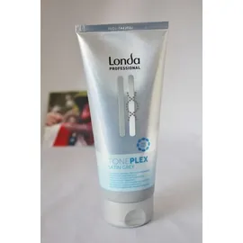 Londa Professional TonePlex Haarmaske Pearl Blonde Creme 200 ml