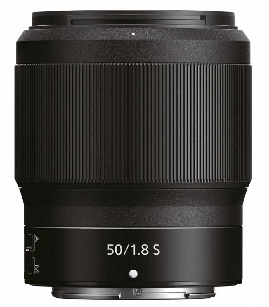 Nikon Nikkor Z 50mm 1:1,8 S| Preis nach Code OSTERN