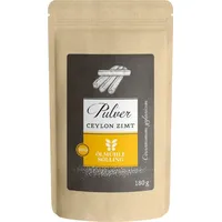 Ölmühle Solling Ceylon-Zimt Bio 180g