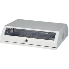 EFB-Elektronik Wandgehäuse 19Zoll 691703V