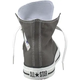 Converse Chuck Taylor All Star Classic High Top charcoal 42