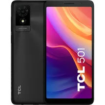 TCL 501 2 GB RAM 32 GB Schwarz