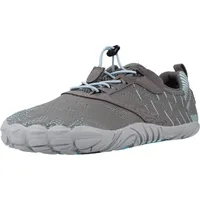 SAGUARO Barfußschuhe Free I - Grau 41