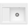 Villeroy & Boch Subway 45 Compact rechts stone white + Handbetätigung