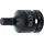 BGS Kraft-Bit-Einsatz 8 mm - 4-tlg.