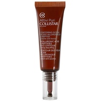 Collistar Attivi Puri Hyaluronic Acid + Peptides Augengel 15