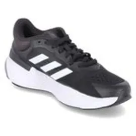 adidas Response Super 3.0 Herren Slim Schwarz / Weiß 43,5