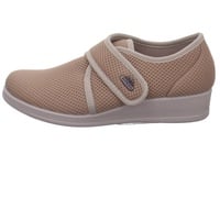 FLY FLOT FlyFlot Klassische Hausschuhe in beige | Gr.: