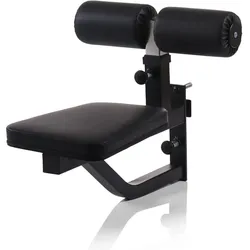 HAMMER Autark Smith Machine Multi Lat-Sitz SCHWARZ NO SIZE