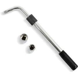 S&R Radmutternschlüssel 1/2" TELESKOP 385-505 mm