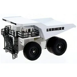 Siku 1807 - Liebherr Muldenkipper T 264 1:87