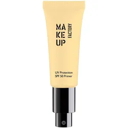 MAKE UP FACTORY UV Protection SPF 50 Primer
