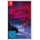 Killer Frequency