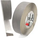 Lun Fix Hohlkammerplatten Kantenverschlussband 38mm x 25m Schimmelschutz