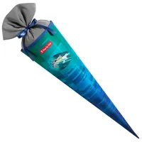 Step By Step Schultüte