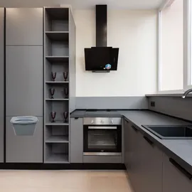 Centi 5 l Grau
