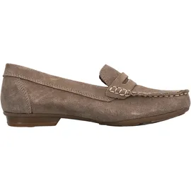 Rieker 40051 Damen Beige 41