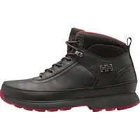 HELLY HANSEN Calgary 2 black / red (993) 11.5