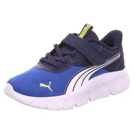 Puma FlexFocus Modern AC+ PS Vivid Blue/White 32