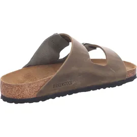 Birkenstock Arizona Grün 48