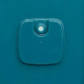 5five simply smart - Set aus 4 vorratsdosen mit mikrowellenventilen - 5five