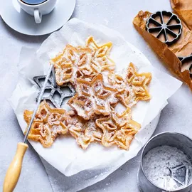 Westmark Waffelbäckerei mit 3 Motiven, 32242260