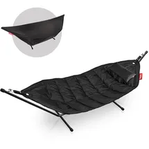 Fatboy - Headdemock Deluxe Hängematte, schwarz