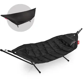 Fatboy - Headdemock Deluxe Hängematte, schwarz