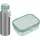 Mepal Lunchset mit Thermoflasche Campus 2er Set