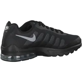 Nike Air Max Invigor Kinder Schwarz 40