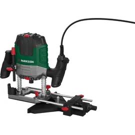 Parkside POF 1200 F4