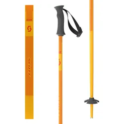 Scott Pole Element Jr neon orange (0327) 105
