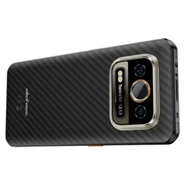 Ulefone Armor 25T 6 GB RAM 256 GB Schwarz
