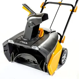 Stiga Akku-Schneefräse ST 700e Experience Solo