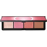 SMASHBOX Halo Sculpt + Glow Face Palette Blush Pink Saturation 15.7 g Weiss