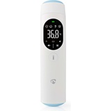 Nedis BTHTIR10WT SmartLife Infrarotthermometer