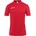 Polyester Poloshirt Herren rot M